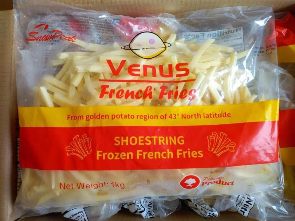 Khoai tây venus 7-duoc-ban-tai-KHO ĐÔNG LẠNH SISIMI FOODS