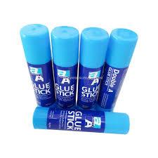 Keo khô DoubleA (loại nhỏ)- vỏ xanh-duoc-ban-tai-Photocopy Hồng Tiến 2