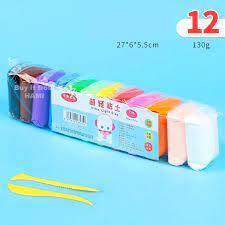 Đất nặn 12 màu cho bé -duoc-ban-tai-Photocopy Hồng Tiến 2