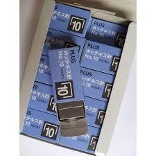Ghim Dập Số 10 Plus-duoc-ban-tai-Photocopy Hồng Tiến 2