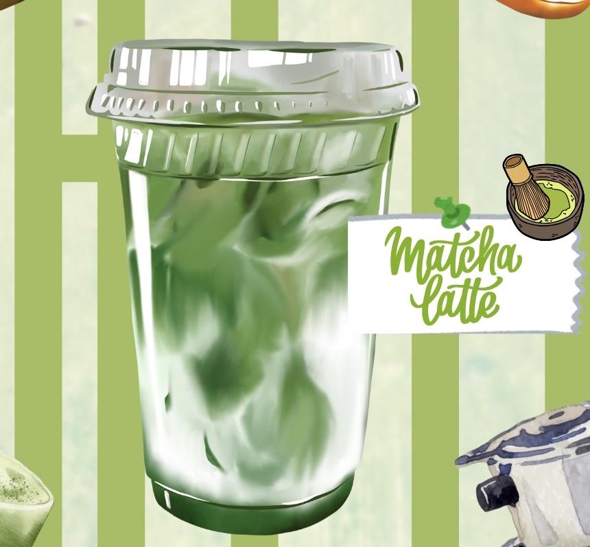 Sữa Hạt Matcha M-duoc-ban-tai-BEOLatte