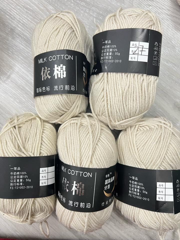 Milk 50g M27-duoc-ban-tai-HuynEwool