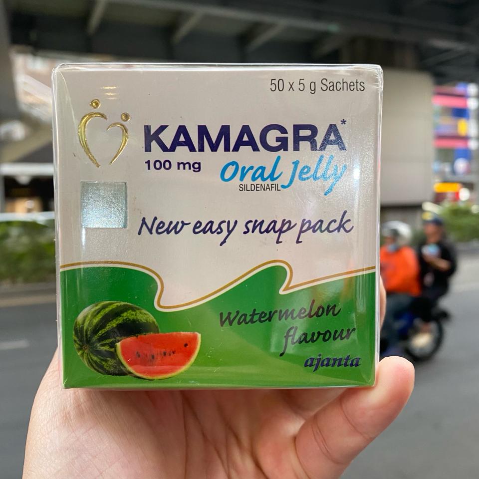 Kamagra oral jelly 100mg hộp vuông -duoc-ban-tai-0919529160