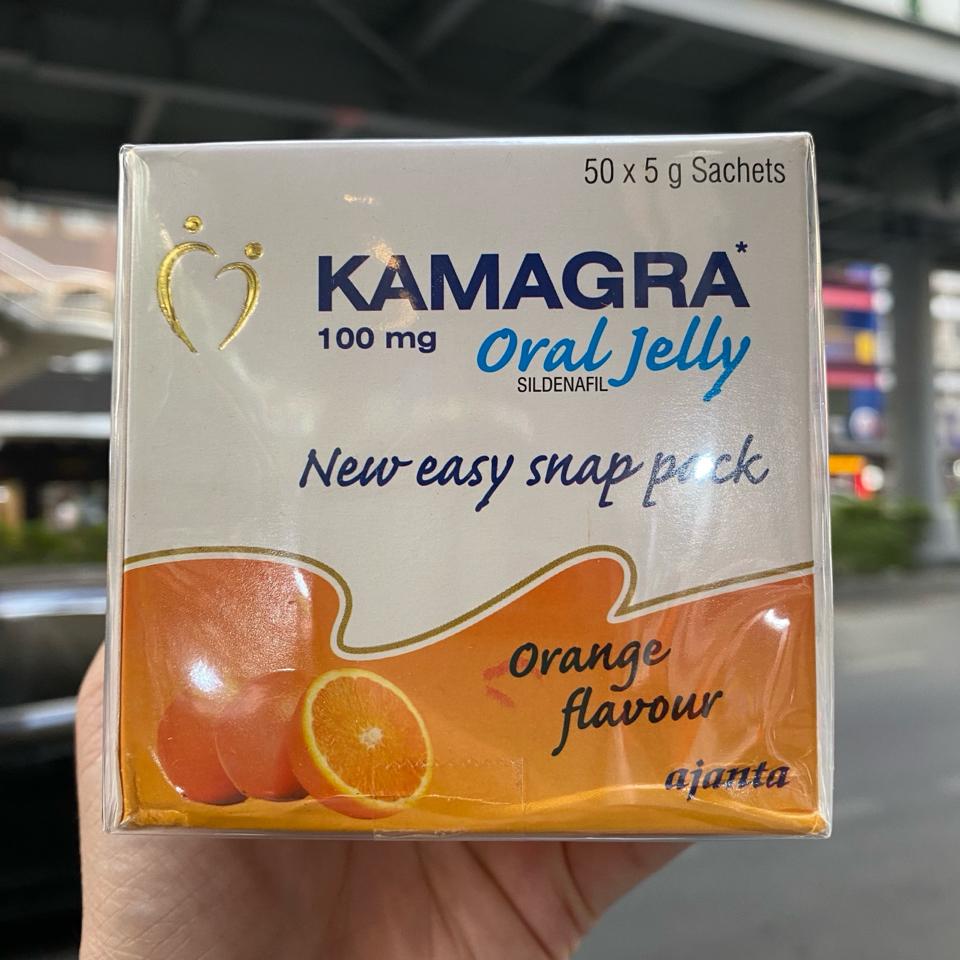 Kamagra oral jelly 100mg hộp vuông -duoc-ban-tai-0919529160