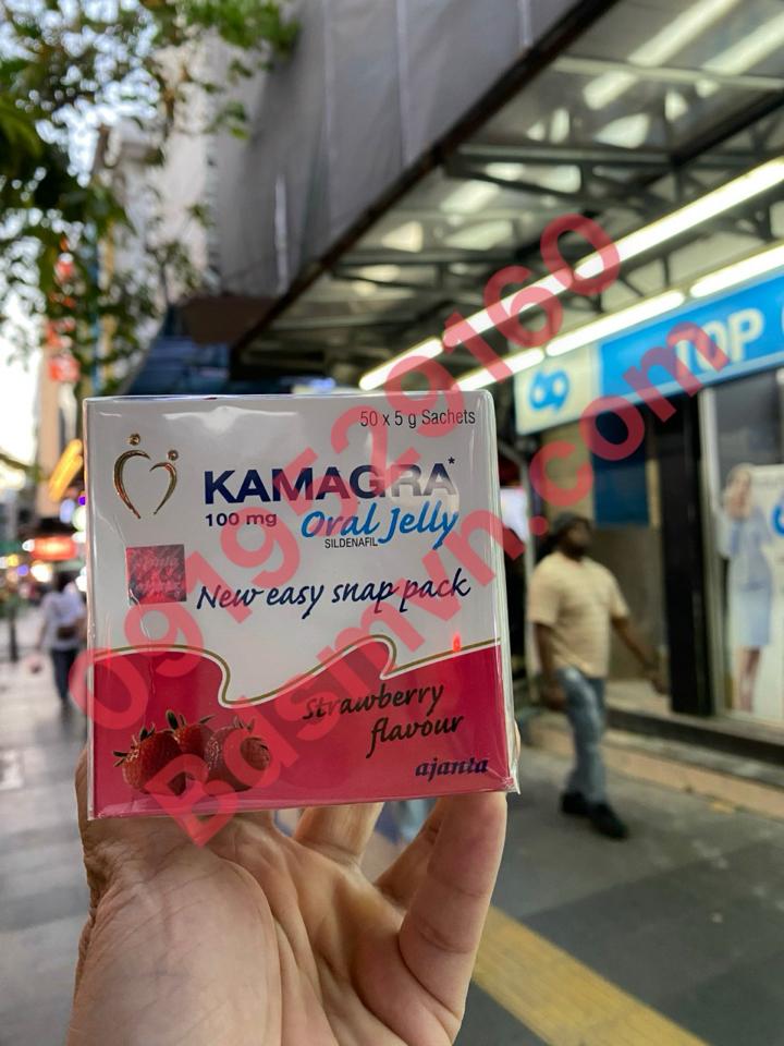 Kamagra oral jelly 100mg hộp vuông -duoc-ban-tai-0919529160