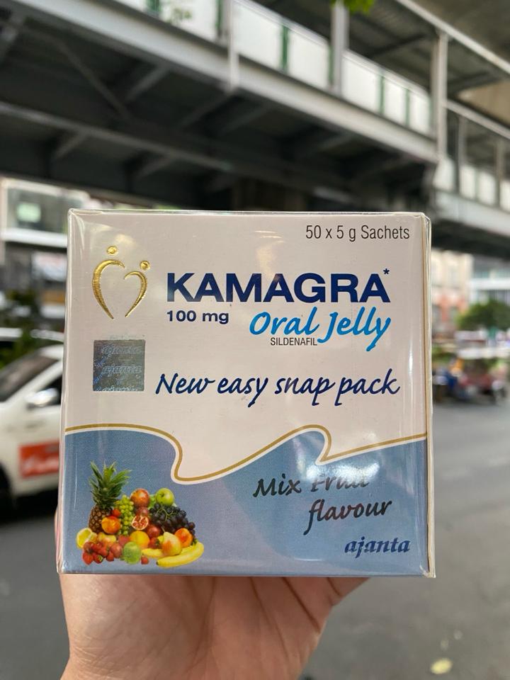 Kamagra oral jelly 100mg hộp vuông -duoc-ban-tai-0919529160