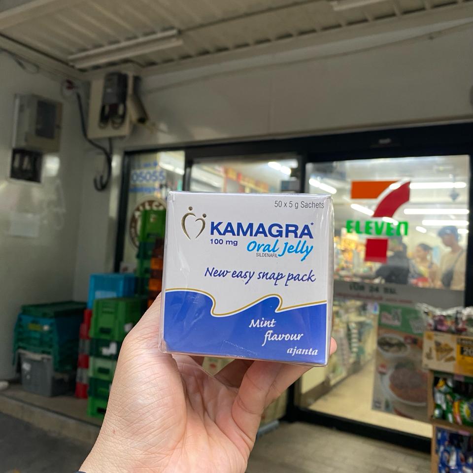 Kamagra oral jelly 100mg hộp vuông -duoc-ban-tai-0919529160