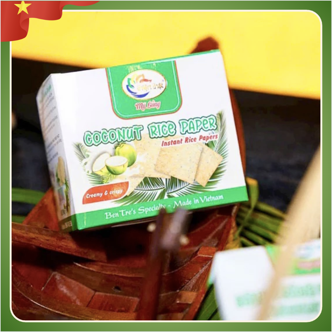Bánh tráng nướng vị truyền thống Thiện Thật gói (50g)-duoc-ban-tai-HELLO TROPICAL VIETNAM
