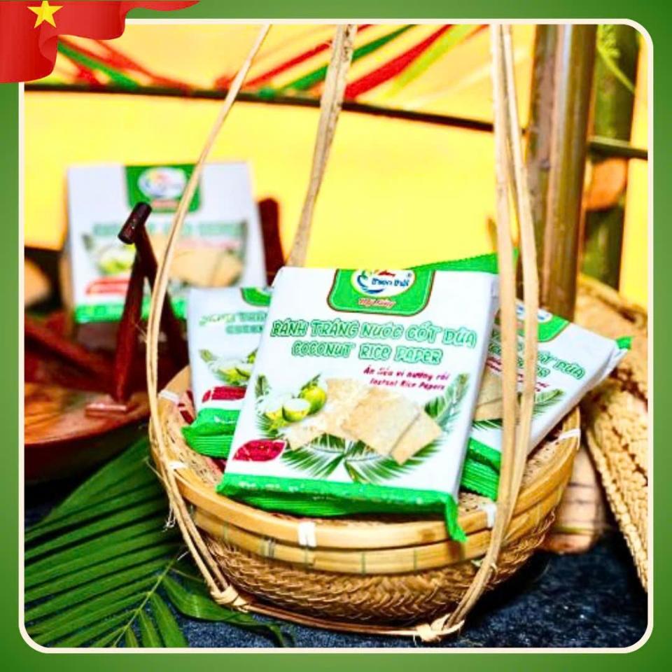 Bánh tráng nướng vị truyền thống Thiện Thuật gói 50g-duoc-ban-tai-HELLO TROPICAL VIETNAM
