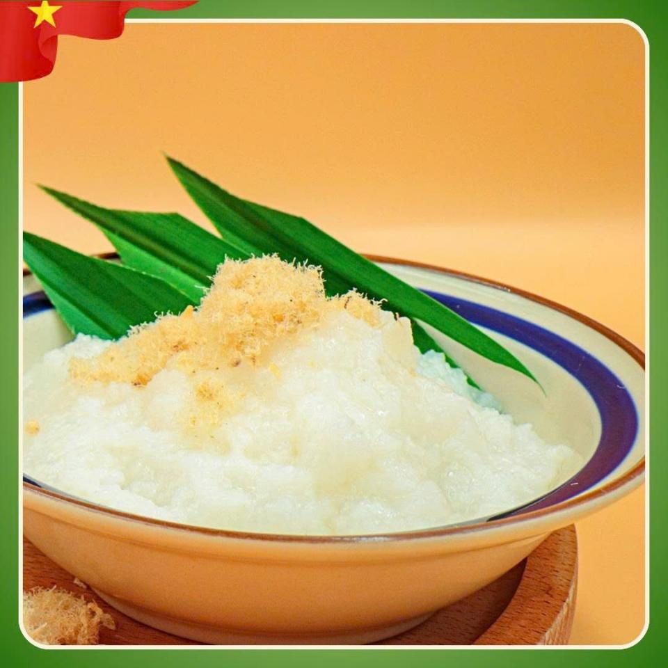 Chà bông cá lóc sấy giòn ( Hủ 200g )-duoc-ban-tai-HELLO TROPICAL VIETNAM