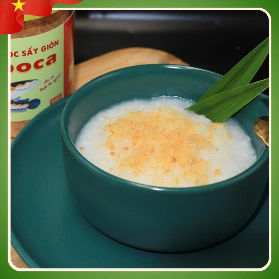 Chà bông cá lóc sấy giòn ( Hủ 200g )-duoc-ban-tai-HELLO TROPICAL VIETNAM