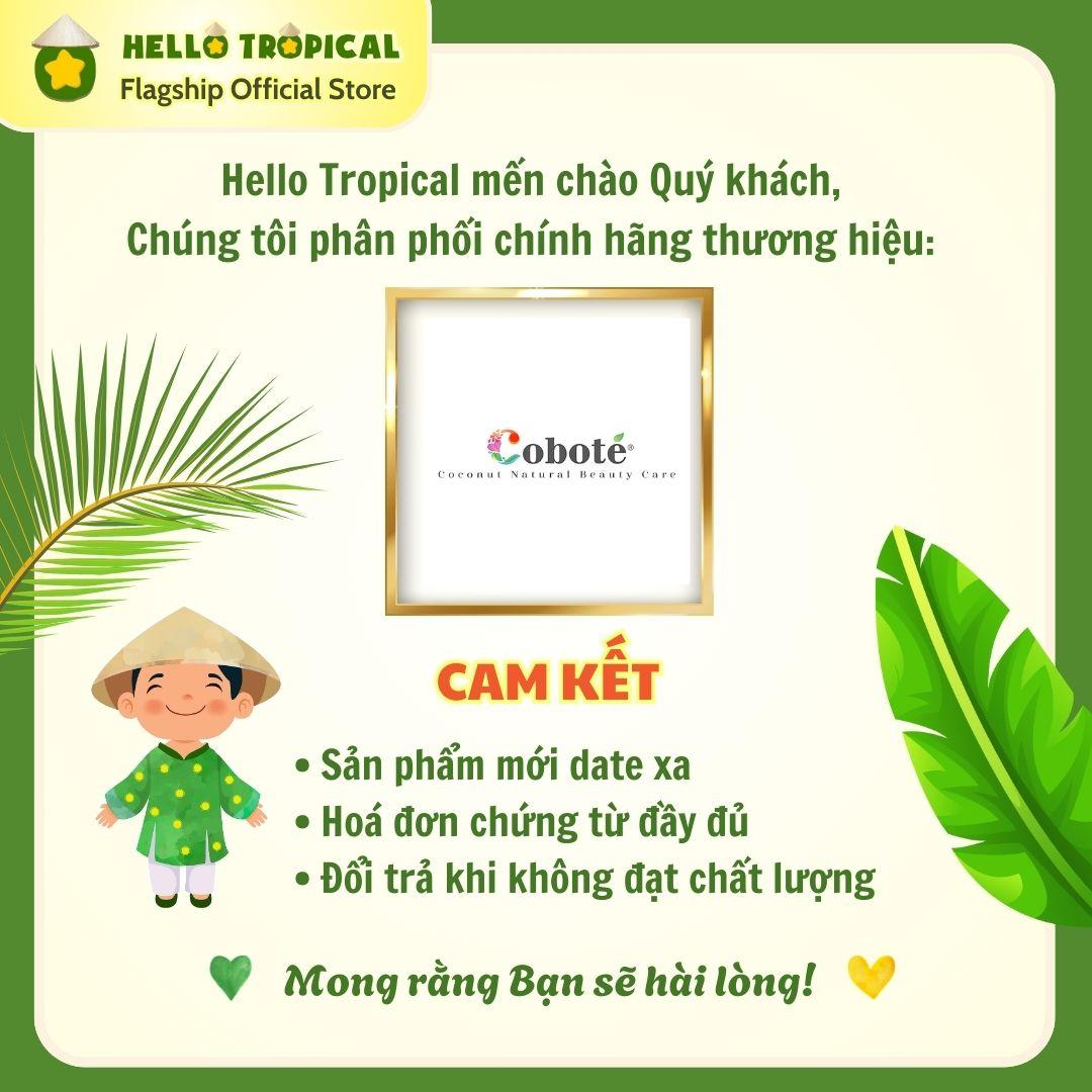 Muối thảo mộc ngâm mông Ngọc Nữ An COBOTÉ 65g-duoc-ban-tai-HELLO TROPICAL VIETNAM