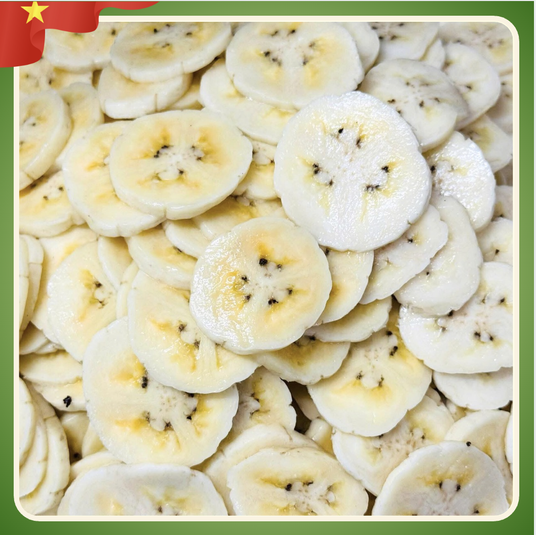Chuối xiêm sấy mộc giòn tan TRUNG NHÂN (Hủ 215g)-duoc-ban-tai-HELLO TROPICAL VIETNAM