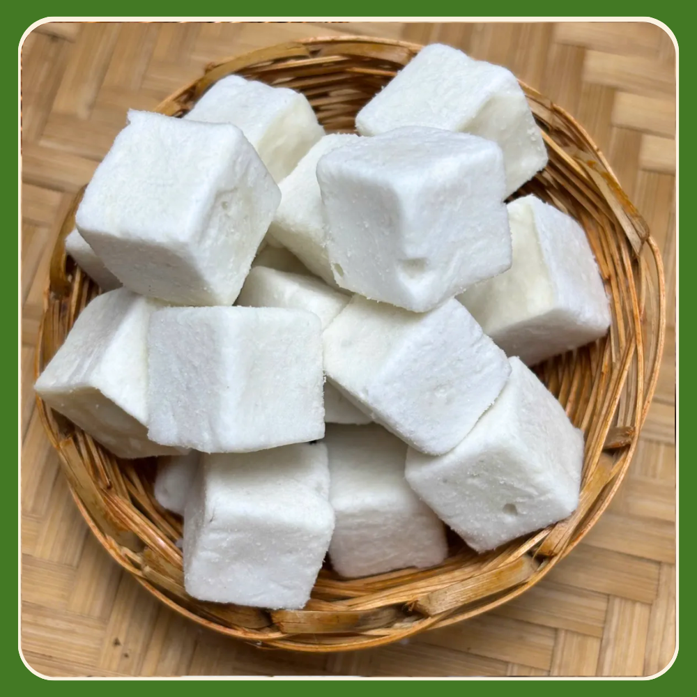 Kem dừa sáp sấy thăng hoa Truyền thống VICOSAP (Gói 20g)-duoc-ban-tai-HELLO TROPICAL VIETNAM