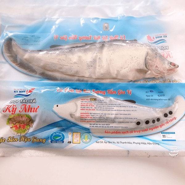 Thác lác rút xương Kỳ Như-duoc-ban-tai-Hellô Trôpical