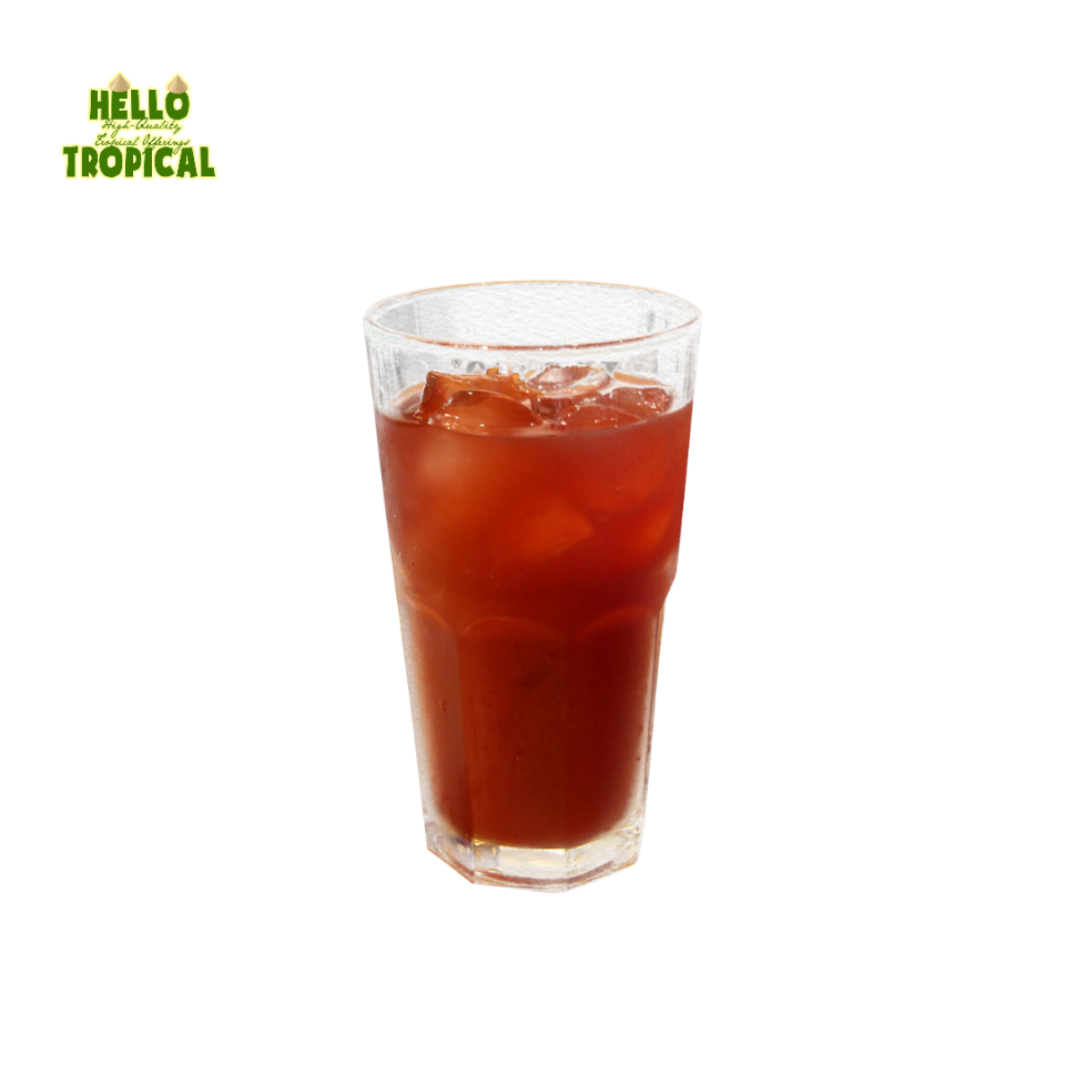 Trà gạo lứt tím đậu đen gừng già-duoc-ban-tai-Hellô Trôpical