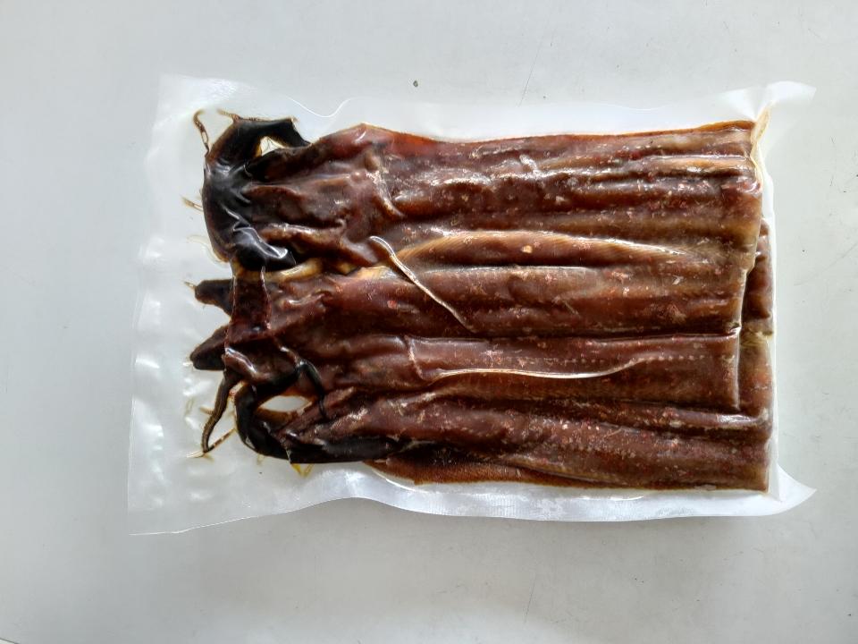 Khô lươn ướp sẵn (500g)-duoc-ban-tai-Hellô Trôpical