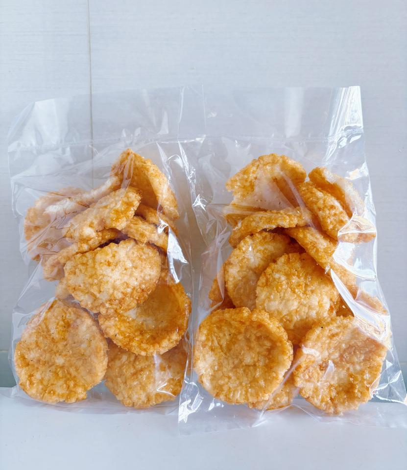 Bánh gạo rang-duoc-ban-tai-Hellô Trôpical