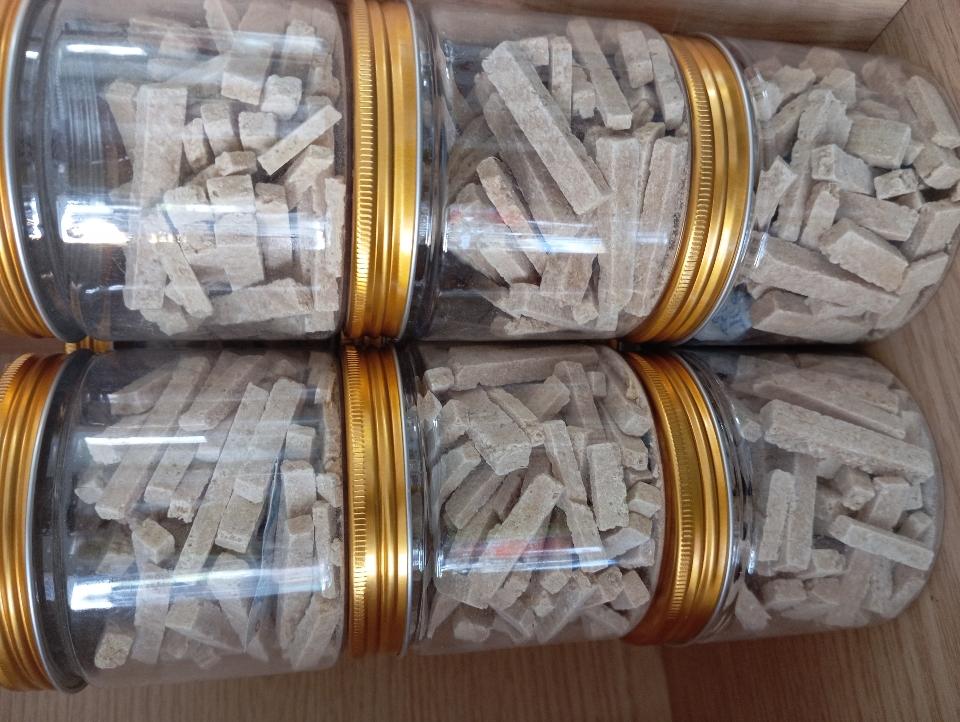 Mứt gừng-duoc-ban-tai-Hellô Trôpical