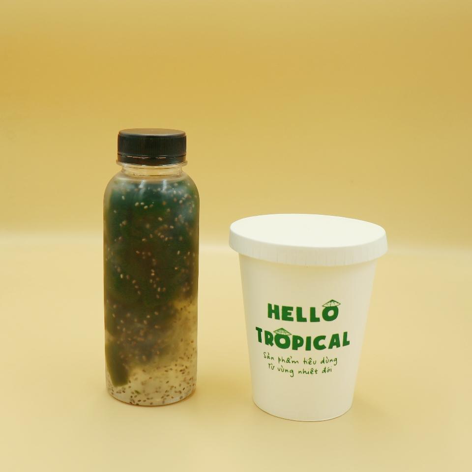 Sương sâm hạt chia (chai 330 ml)-duoc-ban-tai-Hellô Trôpical