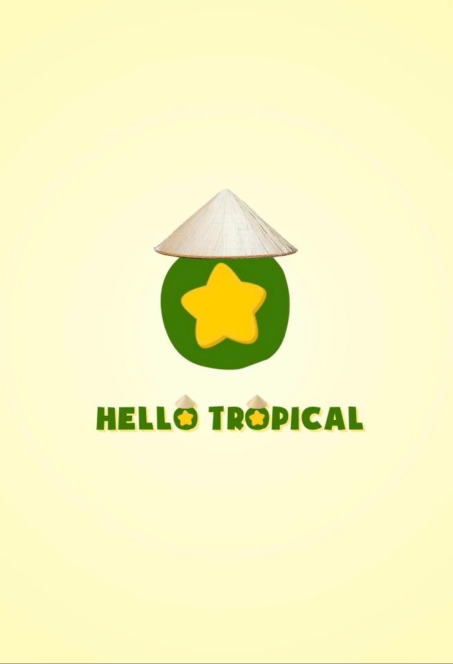 Cóc non sấy dẻo muối ớt Đào Xuyến ( Hủ 300g )-duoc-ban-tai-HELLO TROPICAL VIETNAM