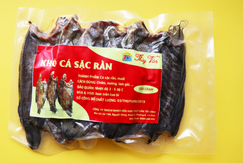 Khô cá sặc Nắng (500g)-duoc-ban-tai-Hellô Trôpical