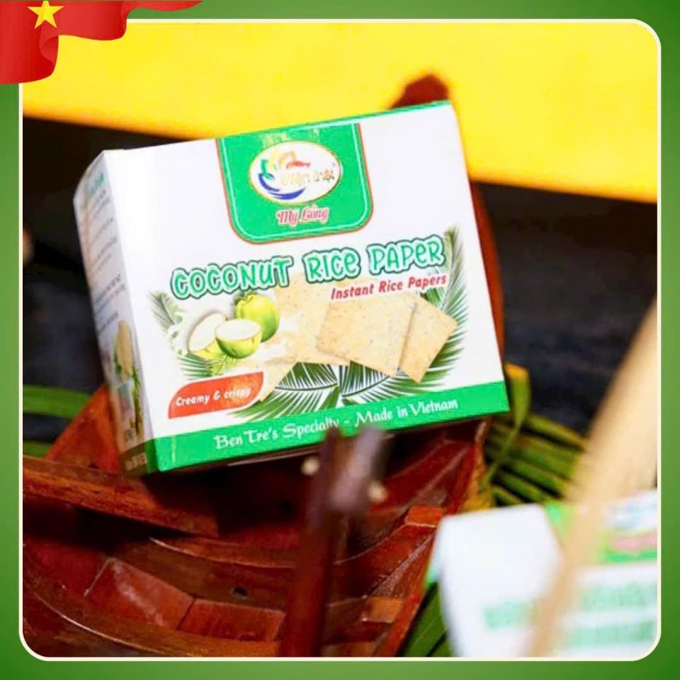 Bánh tráng nướng vị truyền thống Thiện Thuật gói 50g-duoc-ban-tai-HELLO TROPICAL VIETNAM