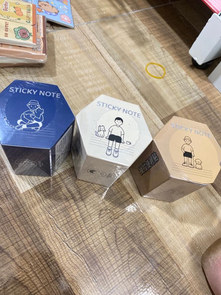 Hộp note tacotaco-duoc-ban-tai-Văn Phòng Phẩm Xuân Bảo
