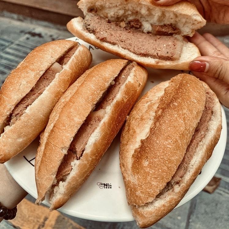 Pate Banh Mi-duoc-ban-tai-SLOPE