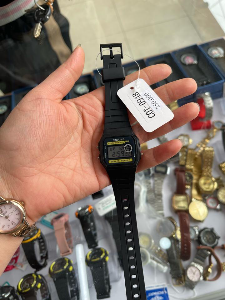 Đồng Hồ PINDOW 094B-duoc-ban-tai-Đồng Hồ Kính Mắt Anh Thư