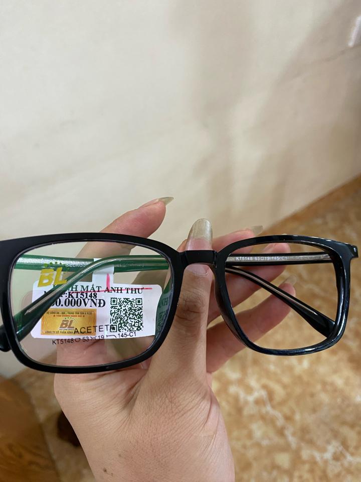 Gọng SELKOS KT5148-duoc-ban-tai-Đồng Hồ Kính Mắt Anh Thư
