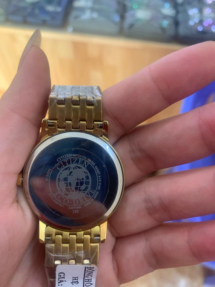 Đồng Hồ CITIZEN E111-S067901-duoc-ban-tai-Đồng Hồ Kính Mắt Anh Thư