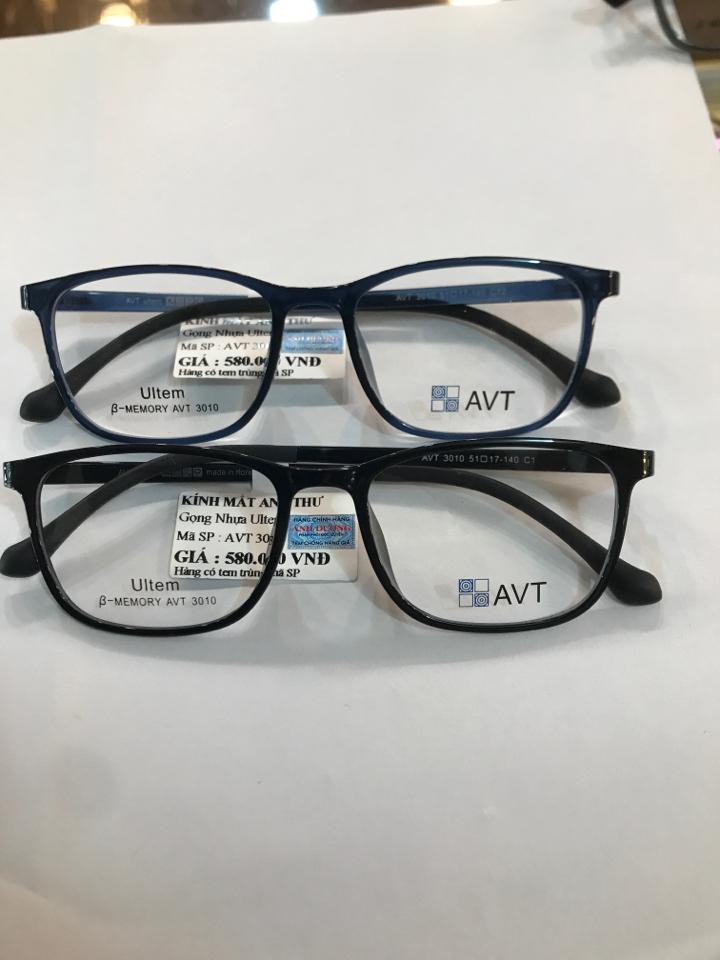 Gọng AVT 3010 51-duoc-ban-tai-Đồng Hồ Kính Mắt Anh Thư