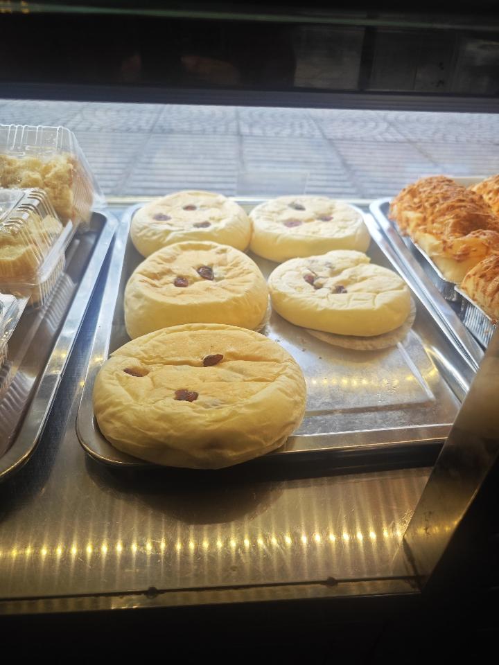 [HCM] Phô mai Việt Quất-duoc-ban-tai-BÁNH NGON TÍ CHIẾN