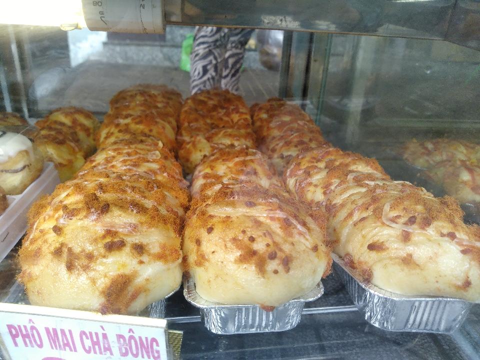 [HCM] PHÔ MAI CHÀ BÔNG DÀI-duoc-ban-tai-BÁNH NGON TÍ CHIẾN