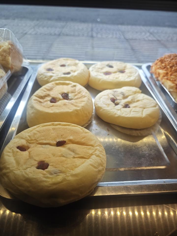 [HCM] Phô mai Việt Quất-duoc-ban-tai-BÁNH NGON TÍ CHIẾN