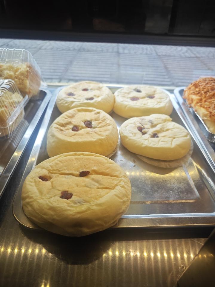 [HCM] Phô mai Việt Quất-duoc-ban-tai-BÁNH NGON TÍ CHIẾN