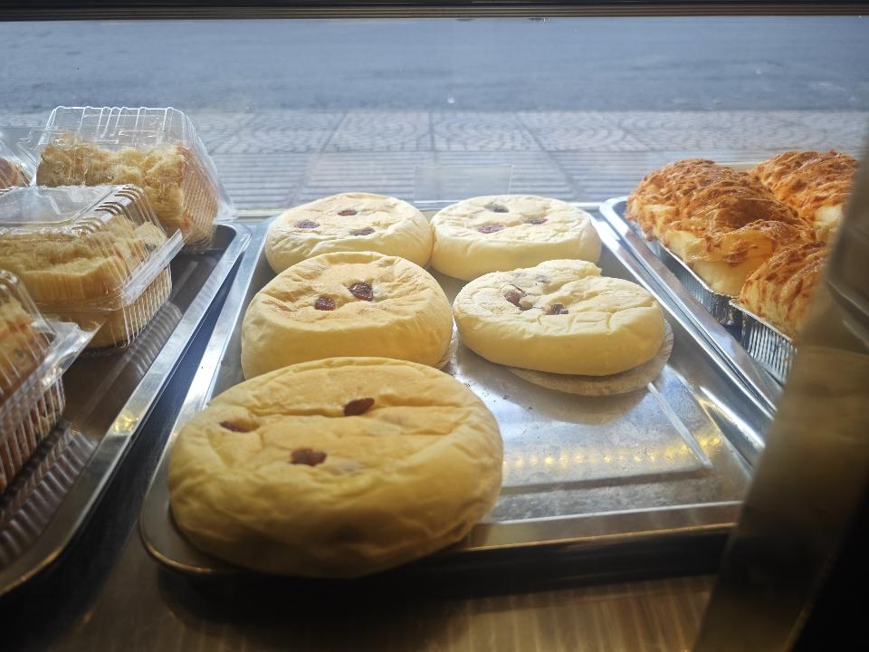 [HCM] Phô mai Việt Quất-duoc-ban-tai-BÁNH NGON TÍ CHIẾN