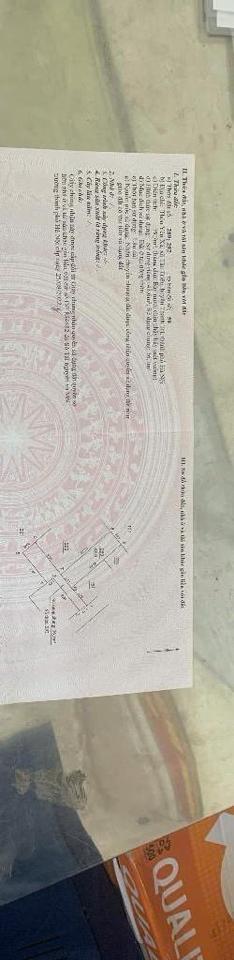 Yên Xá - Tân Triều - Dt:45m -2 thoáng - thang máy-10 phòng khép kin-duoc-ban-tai-Trần Hà Land