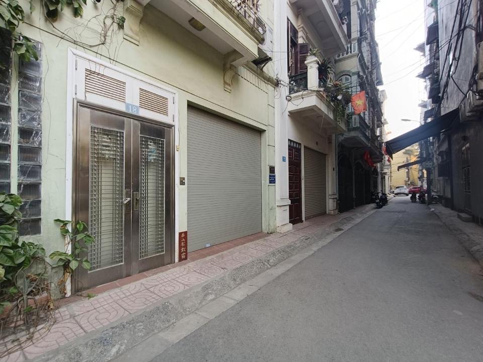 Phùng Khoang 1 nhà Ra Phố Dt:65m gần chợ cách ô tô tránh 15m-duoc-ban-tai-Trần Hà Land