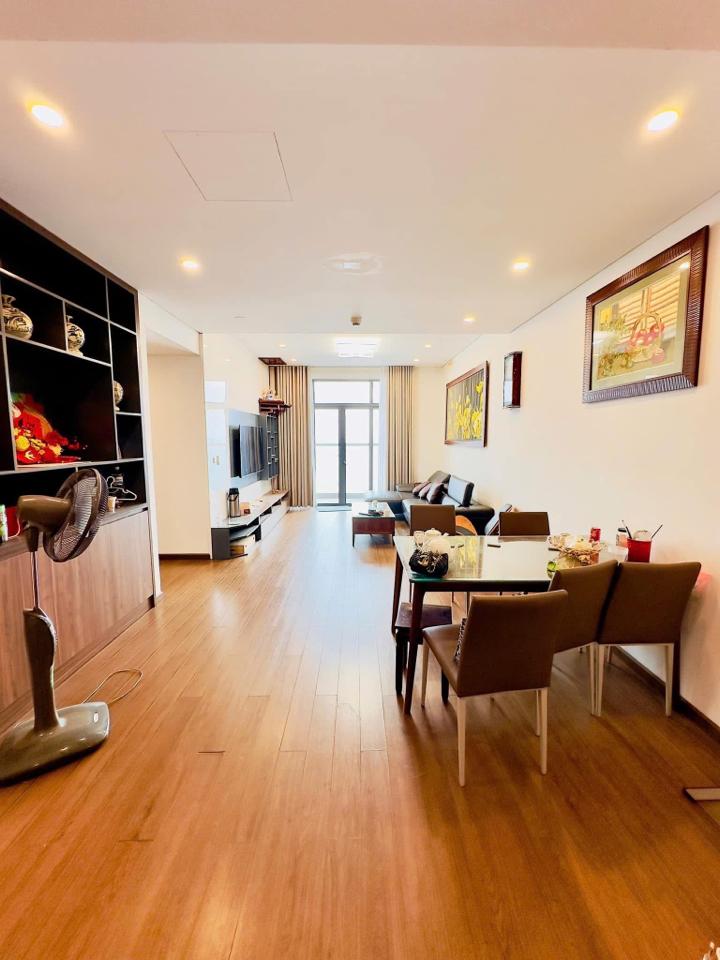 Căn Hộ Toà Hồ Gươm Plaza-duoc-ban-tai-Trần Hà Land