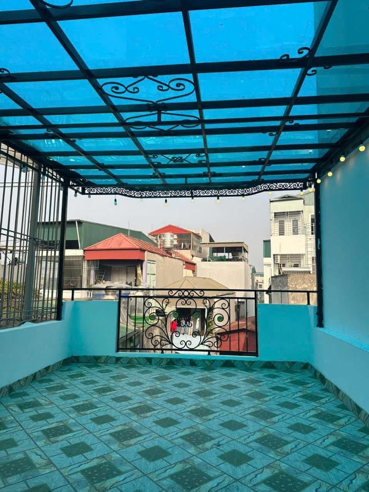 Mặt Phố - Kinh Doanh -Trần Phú - Hà Đông- Dt:66m x 4 tầng Cạnh Học Viện An Ninh - Hiếm Giá Tôt-duoc-ban-tai-Trần Hà Land