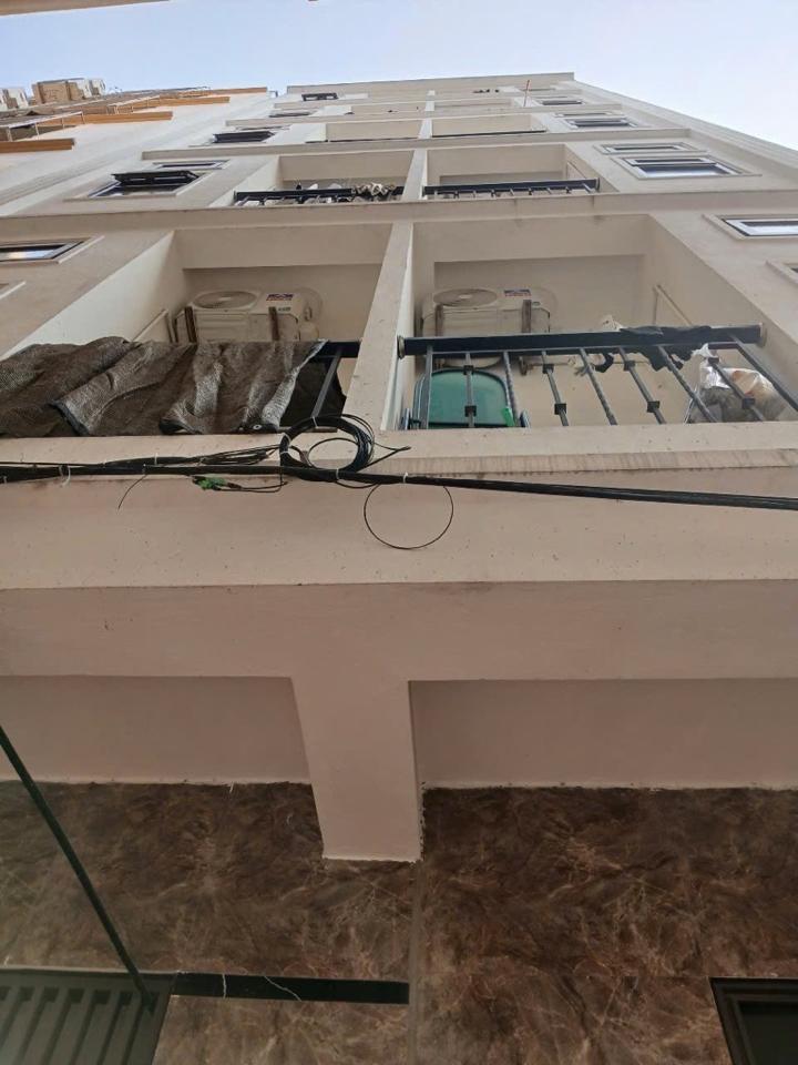 Triều Khuc-Thanh xuan CCMN - CHDV 16 PHÒNG KHÉP KÍN FULL NỘI THẤT - THANG MÁY - GẦN Ô TÔ - PCCC -  DOANH THU 800tr/năm-duoc-ban-tai-Trần Hà Land