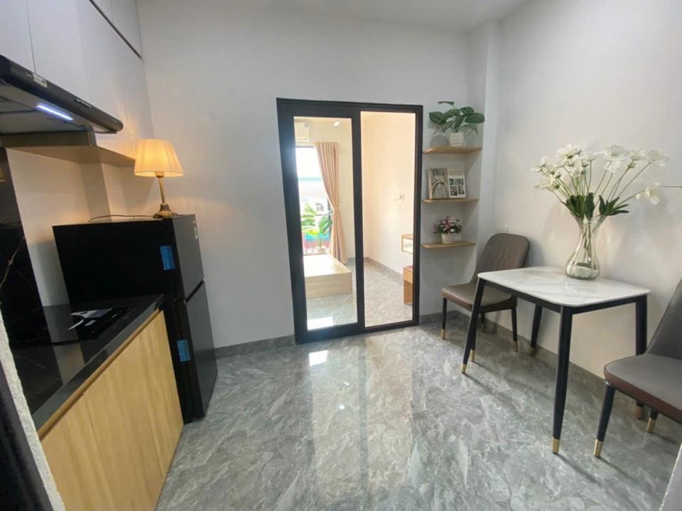 Ccmn Phan đình Giót - THanh Xuân - Dt:60m-12 phòng Khép kín-duoc-ban-tai-Trần Hà Land