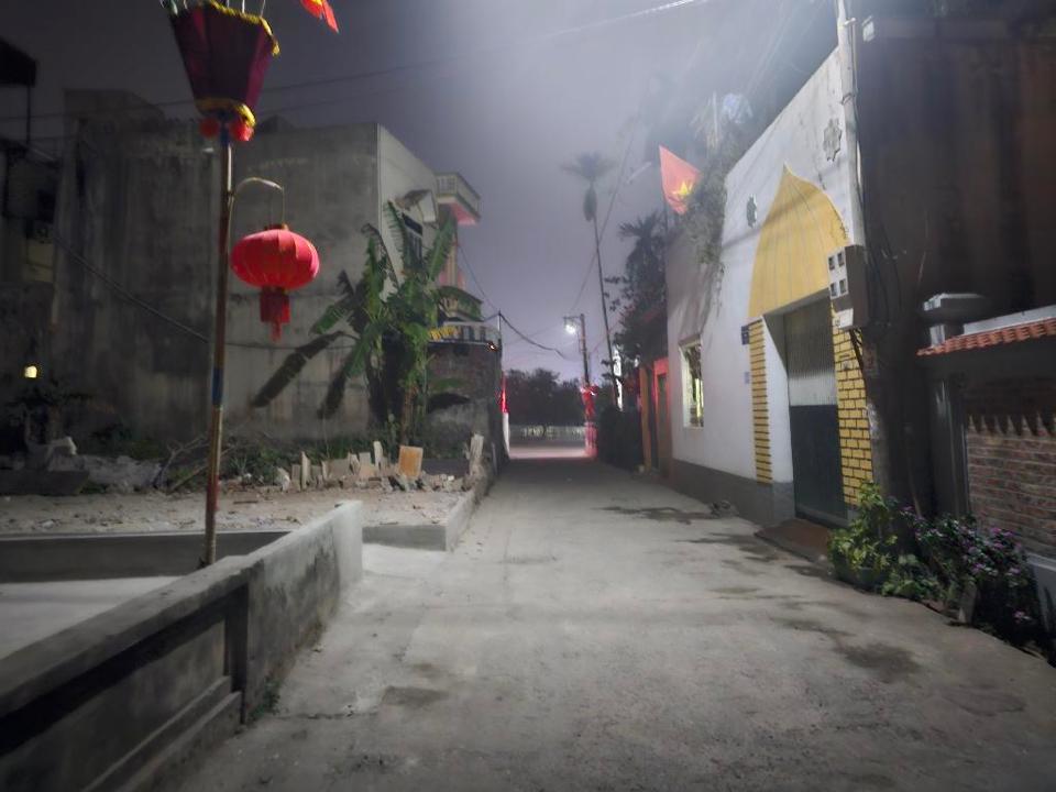 An thắng - Hà đông sát ô Tô thoáng vĩnh viễn Dt:54m-duoc-ban-tai-Trần Hà Land