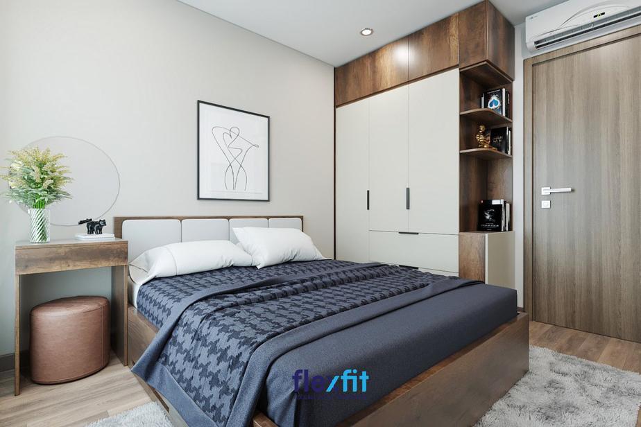 TOÀ CHUNG CƯ TM - DV CAO CẤP THE K PARK -Dt:68m- 2 PHÒNG NGỦ - VỊ TRÍ ĐẮC ĐỊA - VIEW CÔNG VIÊN CỰC ĐẸP - HIẾM-duoc-ban-tai-Trần Hà Land