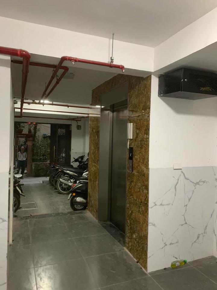 Triều Khúc - Thanh xuân-Dt:50m- CC MINI DONG TIỀN 60 TR/TH - THANG MÁY - SÁT PHỐ - PCCC ĐẦY ĐỦ - full đồ. -duoc-ban-tai-Trần Hà Land
