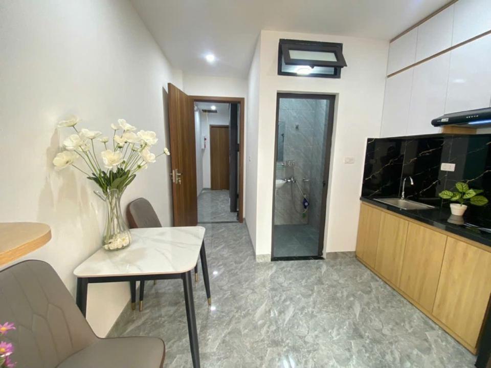 Ccmn Phan đình Giót - THanh Xuân - Dt:60m-12 phòng Khép kín-duoc-ban-tai-Trần Hà Land