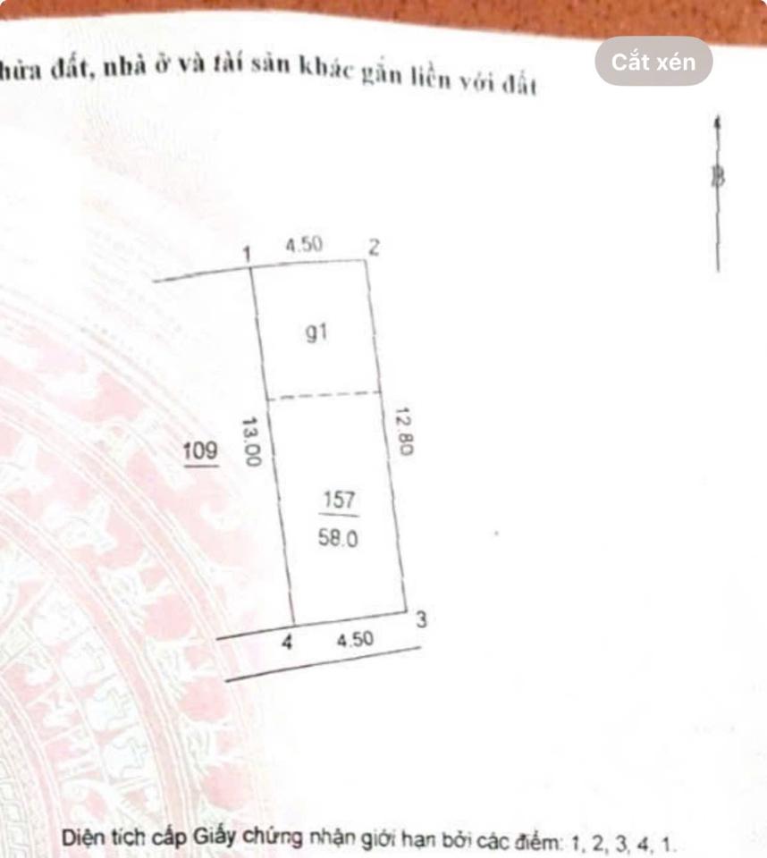 Ccmn Phan đình Giót - THanh Xuân - Dt:60m-12 phòng Khép kín-duoc-ban-tai-Trần Hà Land
