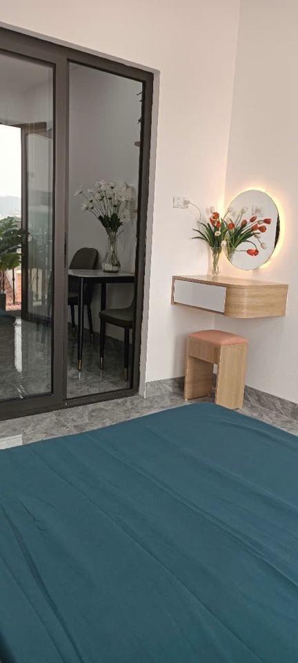 Ccmn Phan đình Giót - THanh Xuân - Dt:60m-12 phòng Khép kín-duoc-ban-tai-Trần Hà Land